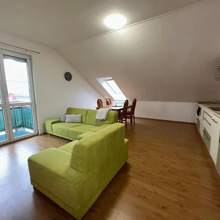 Apartman Fox Hill - *