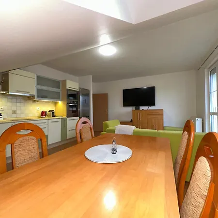 Apartment Apartman Fox Hill - Vrchlabí