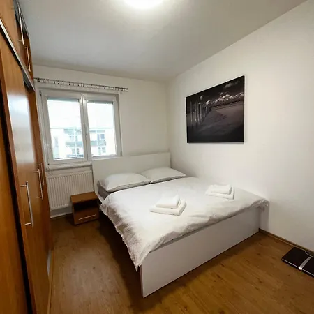 Apartman Fox Hill - Apartment