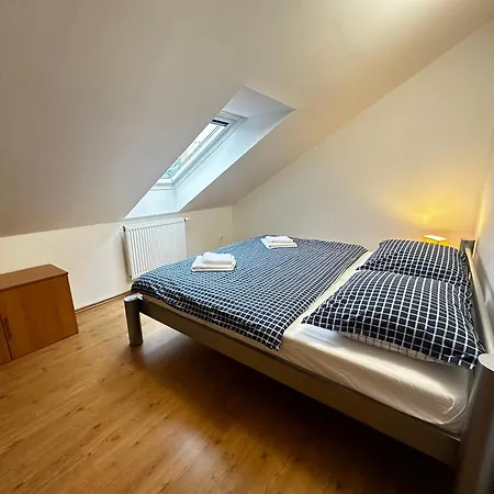 Apartment Apartman Fox Hill - Vrchlabí
