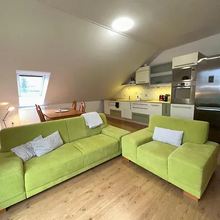 Apartman Fox Hill -