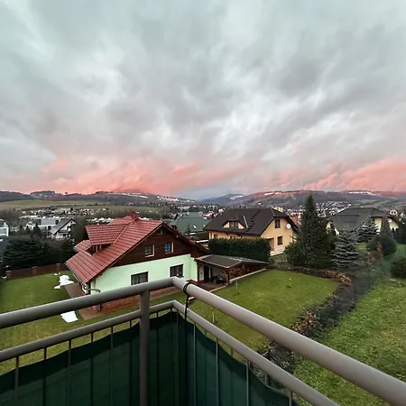 Apartman Fox Hill -