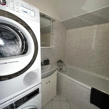 Apartman Fox Hill - * Vrchlabí