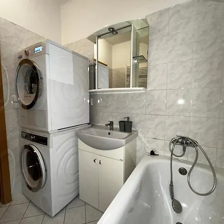 Apartment Apartman Fox Hill - *