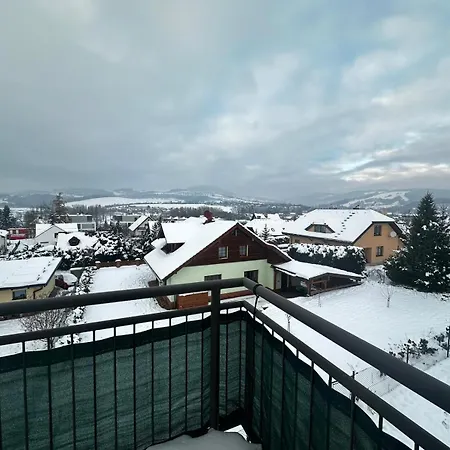 Apartman Fox Hill - *