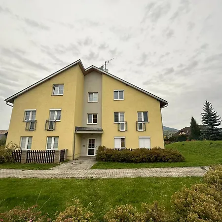 Apartman Fox Hill - Vrchlabí